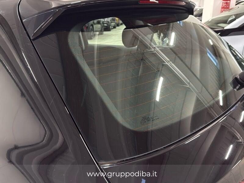Audi A3 III 2016 Sportback Benzina Sportback 30 1.5 g-tron Sport 131cv s-tronic