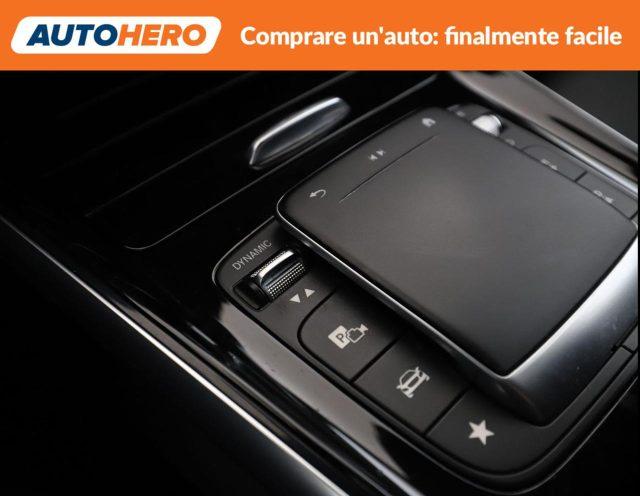 MERCEDES-BENZ GLB 220 d Automatic 4Matic Sport