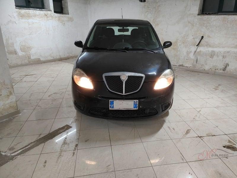 Lancia Ypsilon Ypsilon 1.2 Versus