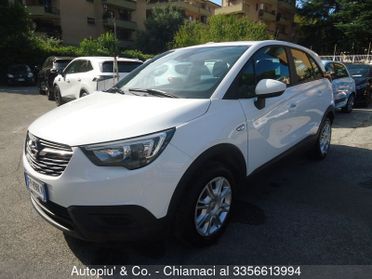 Opel Crossland Crossland X 1.2 GPL 12V Advance