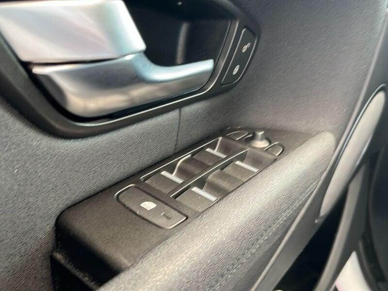 Land Rover Range Rover Evoque 2.0 TD4 150cv HSE 4x4