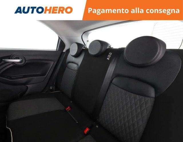 FIAT 500X 1.0 T3 120 CV City Cross