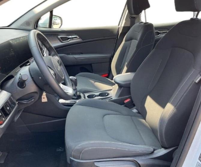 Kia Sportage 1.6 TGDi MHEV Business