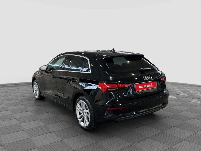 AUDI A3 A3 SPB 35 TFSI Business