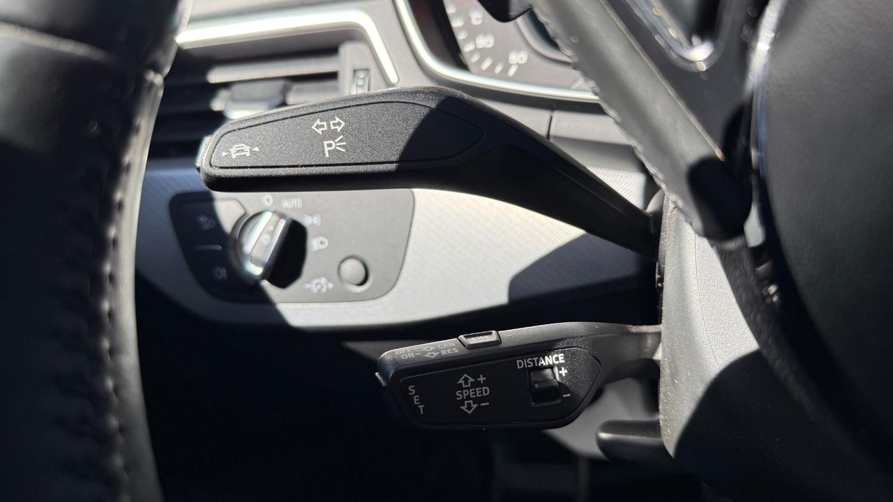 Audi A5 SPB 2.0 TDI 190 CV quattro S tronic Business Sport