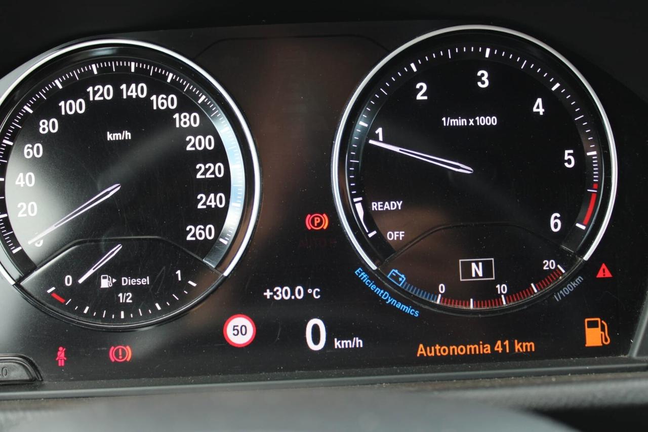 Bmw X2 Tua A SOLI 272€ al mese Anticipo Zero