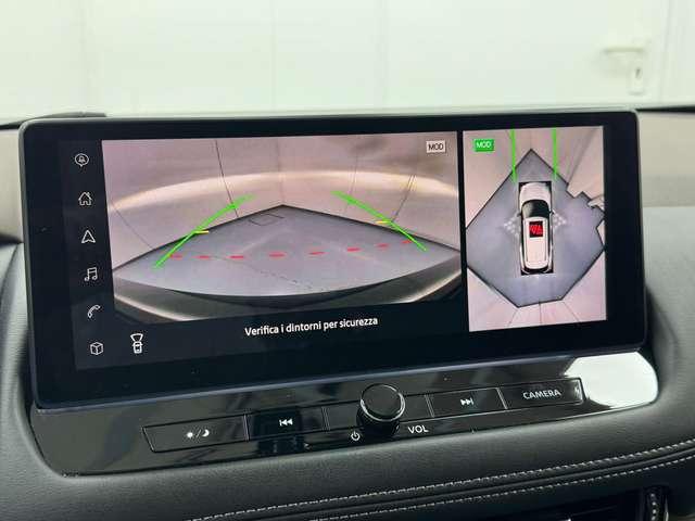 Nissan X-Trail 1.5 e-Power e-4orce 4WD 7POSTI N-CONNECTA PROMO!!!