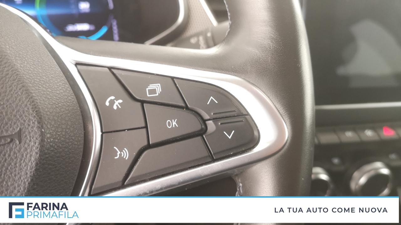 RENAULT Arkana 2021 - Arkana 1.6 E-Tech full hybrid Intens 145cv