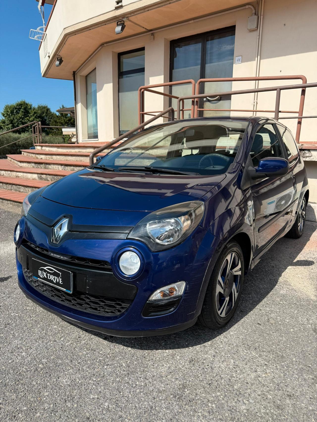 Renault Twingo 1.2 16V Night&Day
