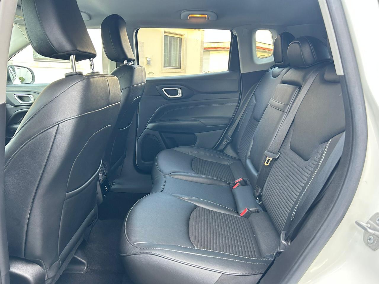 Jeep Compass 1.6 MJ 96Kw LIMITED Km80.000-10/2022