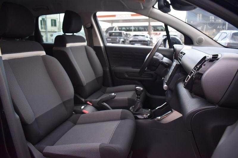 Citroën C3 Aircross C3 Aircross PureTech 110 S&S Plus