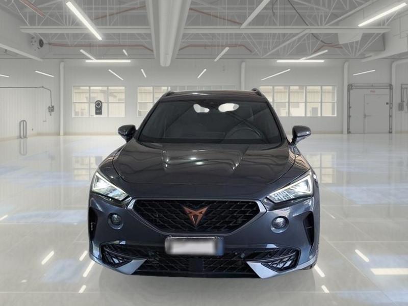 CUPRA FORMENTOR 1.4 E-HYBRID DSG SUV