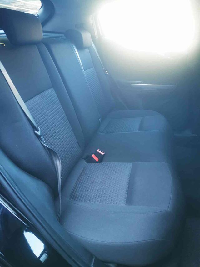 ALFA ROMEO Giulietta 1.4 Turbo 120 CV GPL