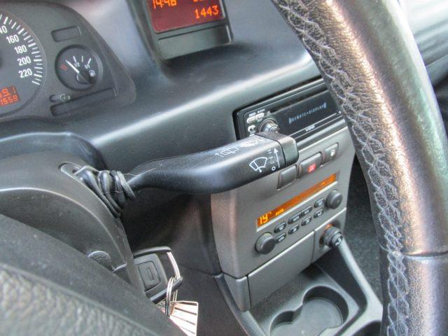 OPEL Zafira 1.6 16v Eco M Fashion Line - 7 POSTI - "NO BOLLO"