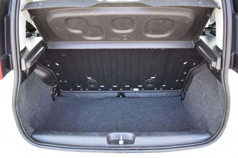 FIAT Panda 1.0 FireFly 70cv S&S Hybrid