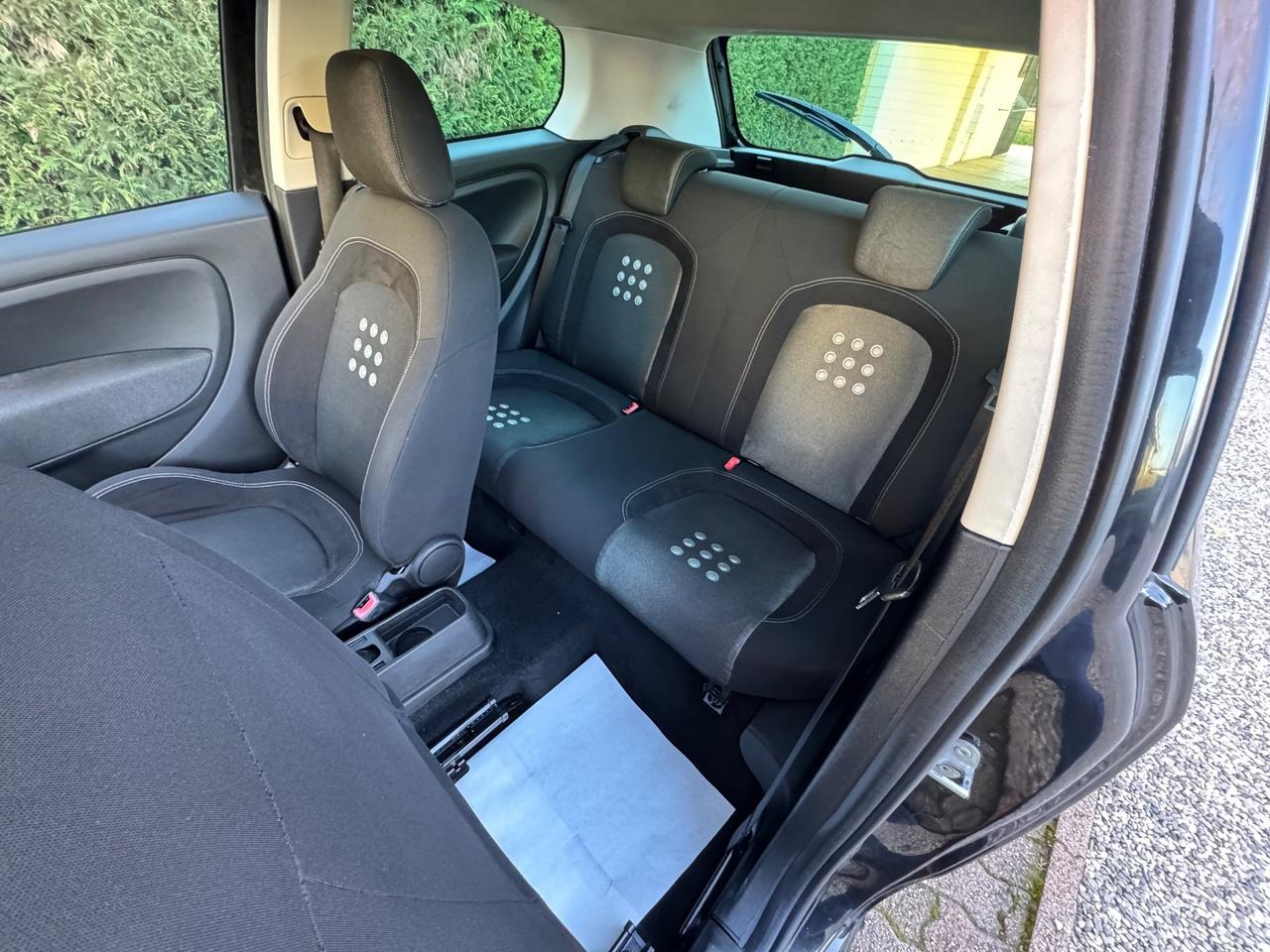 Fiat Grande Punto 1.9 MJT 130 CV 3 porte Sport