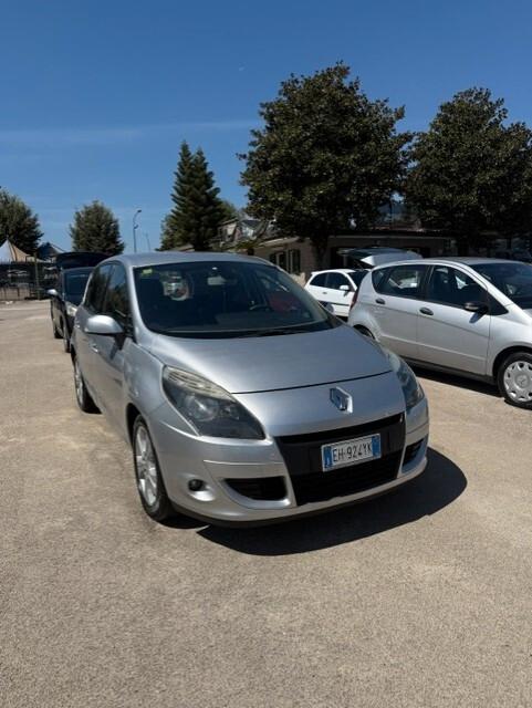 Renault Scenic Scénic X-Mod 1.5 dCi 110CV Dynamique