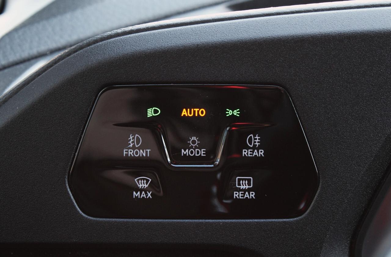 Volkswagen Caddy 2.0 TDI 102 CV Business