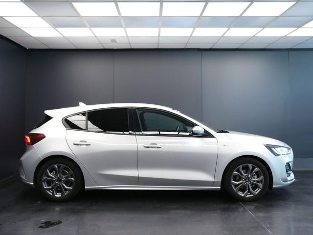 FORD Focus 1.0 EcoBoost Hybrid 155 CV Powershift 5p. ST-Line