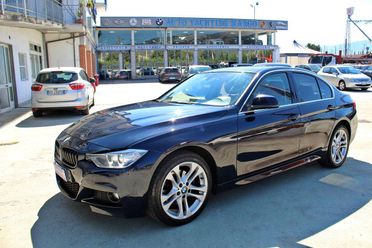 BMW - Serie 3 - 320d Futura