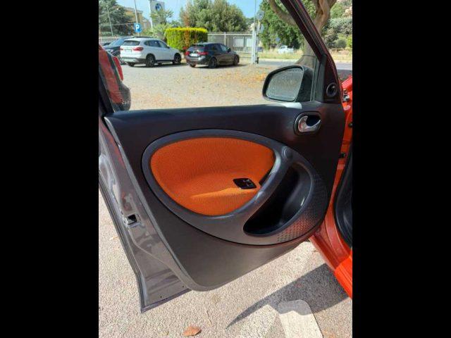 SMART ForFour 2ªs. (W453) - 70 1.0 Sport edition 1