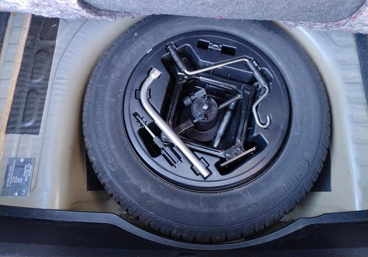 Fiat Punto IV 1.3 Mjet Street 95Cv - 2016