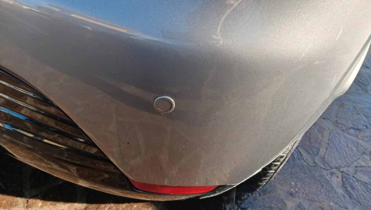 Renault Clio 1.5 dCi 8V 90CV EDC 5 porte Energy