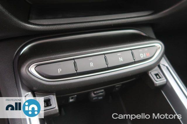 FIAT 600 600 1.2 Hybrid 100cv La Prima