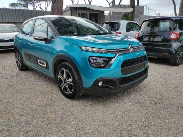 CITROEN C3 1.2 EAT6 S&S Feel Pack CARPLAY,CRUISE,CLIMA ..