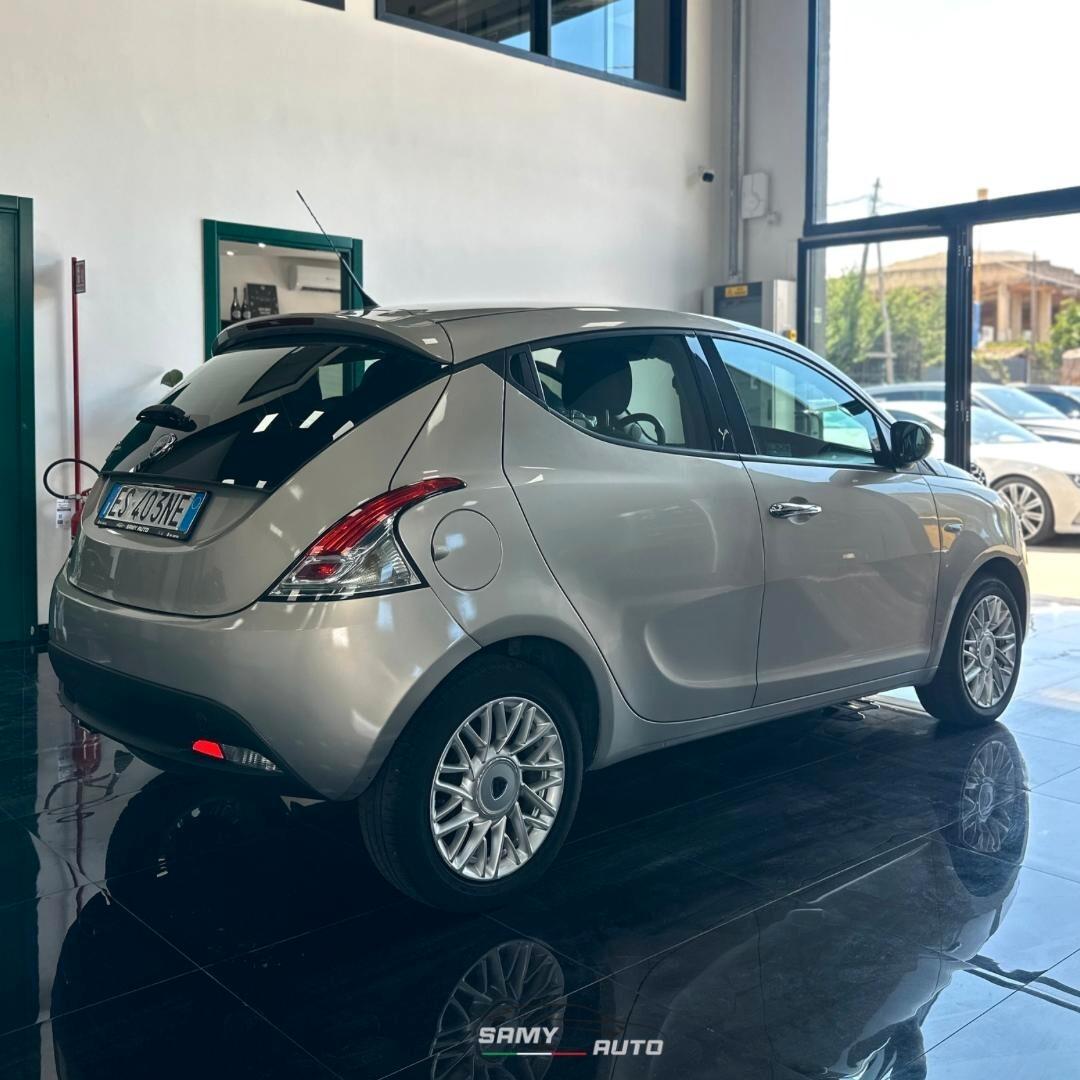 Lancia Ypsilon 1.3 MJT 16V 95 CV 5 porte S&S Platinum