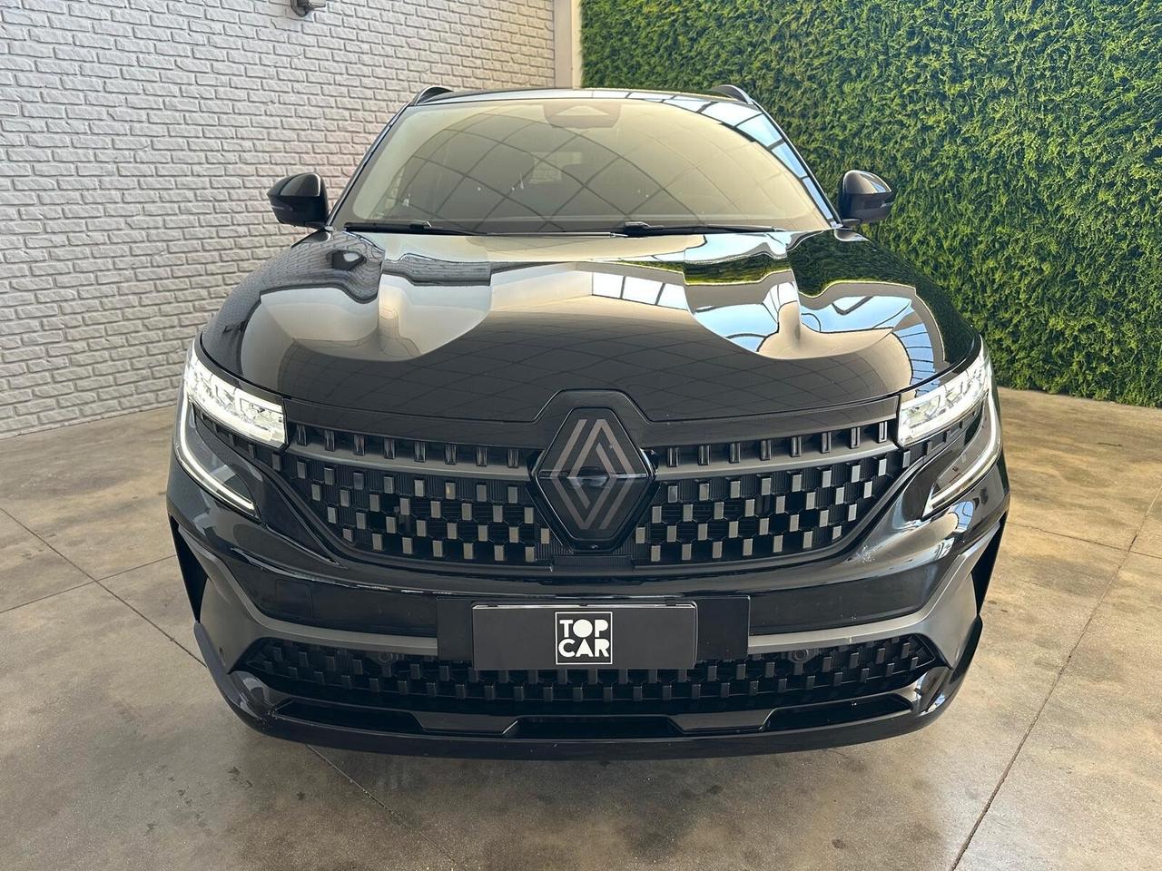 Renault Austral Full Hybrid E-Tech 200 CV Iconic Esprit Alpine