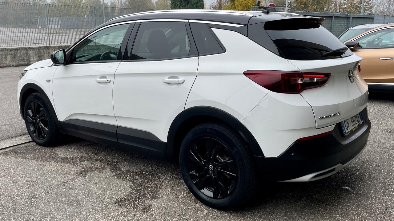 OPEL GRANDLAND X 1.5 ECOTEC ADVANCE 131CV - FULL LED, CAR PLAY, NEOPATENTATI