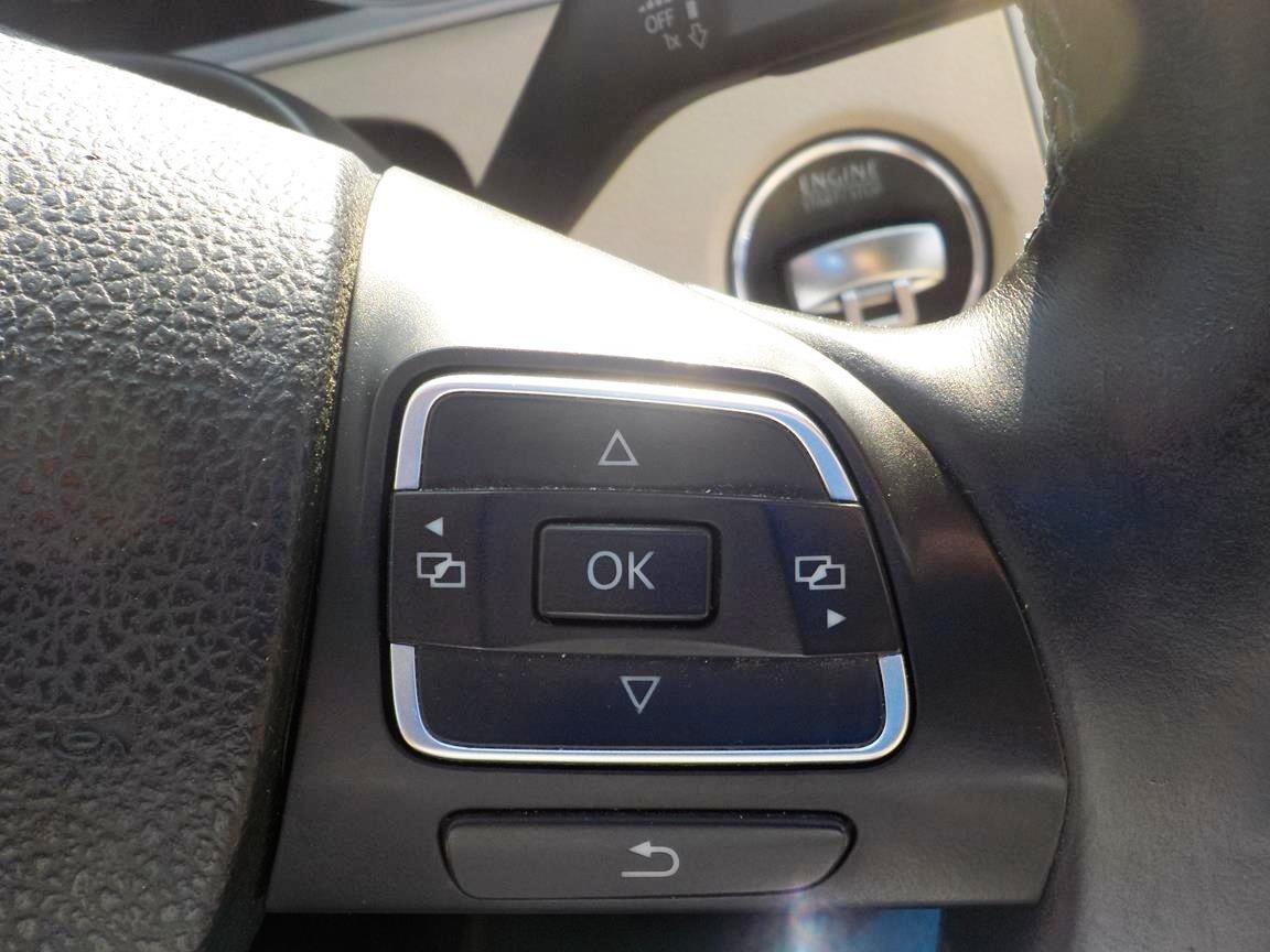 Volkswagen Passat CC 2.0 TDI DPF BlueMotion Tech.