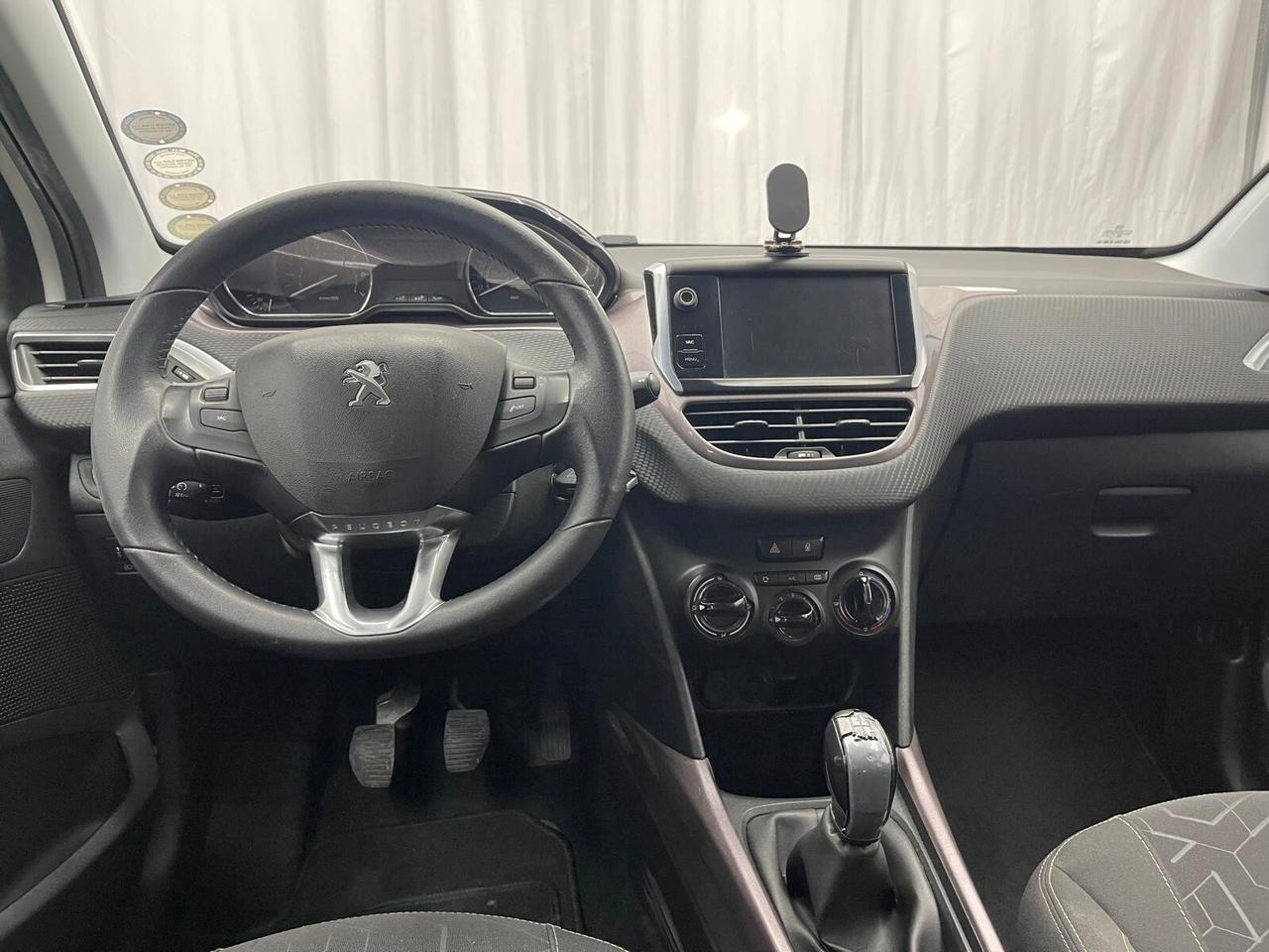 Peugeot 2008 PureTech 82 Active