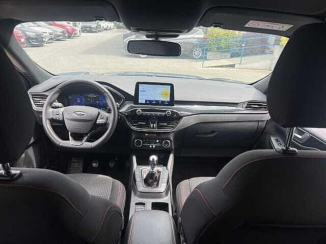 Ford Kuga 1.5 EcoBlue 120 CV 2WD ST-Line