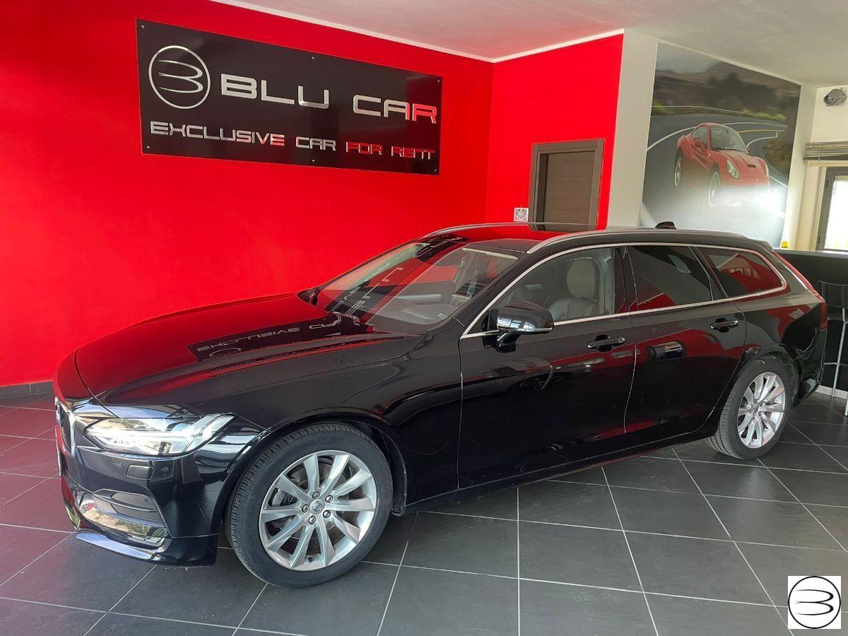 VOLVO - V90 - D3 Geartronic Momentum