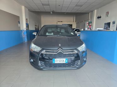 Ds DS4 DS 4 1.6 e-HDi 115 airdream Chic