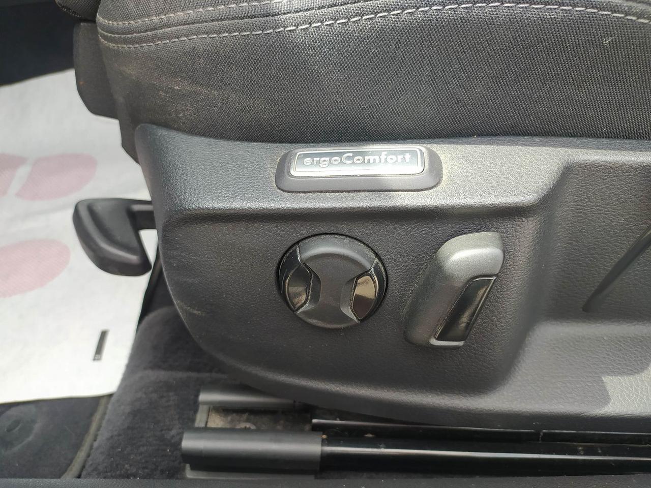 Volkswagen Passat Highline 2.0 TDI 150CV #11280