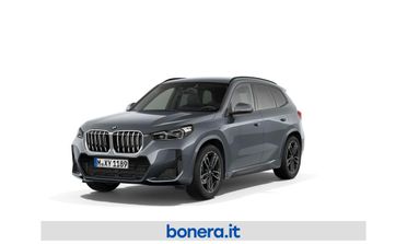 BMW X1 20 d Mild Hybrid 48V MSport xDrive DCT