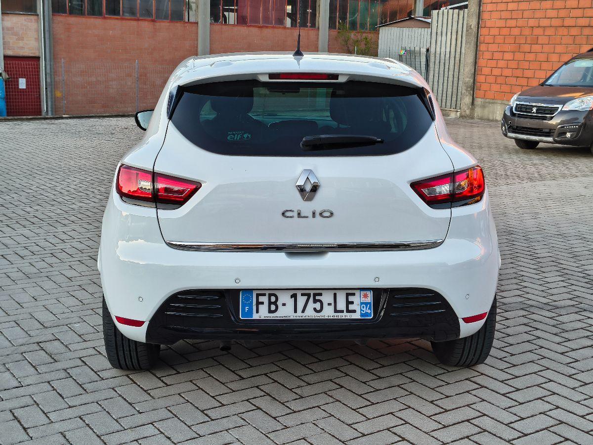 RENAULT - Clio - 0.9 TCe 12V 90 CV S&S 5p. Energy