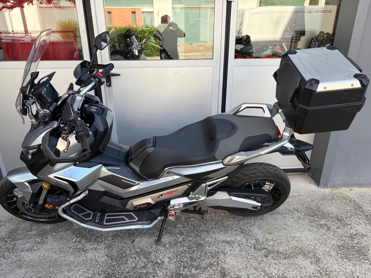 Honda X-ADV 750
