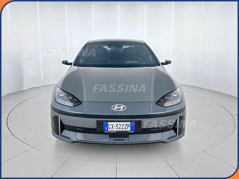 Hyundai Ioniq 6 77.4 kWh Evolution