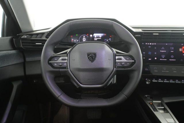 PEUGEOT 308 308 BlueHDi 130 S&S EAT8 Allure Pack