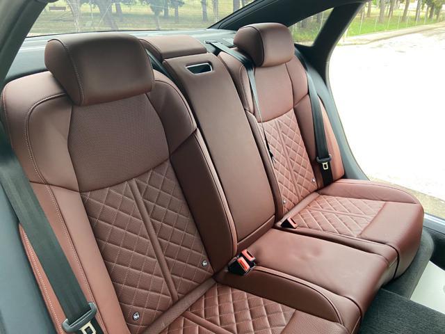 AUDI A8 50 TDI 3.0 quattro tiptronic S line TETTO.