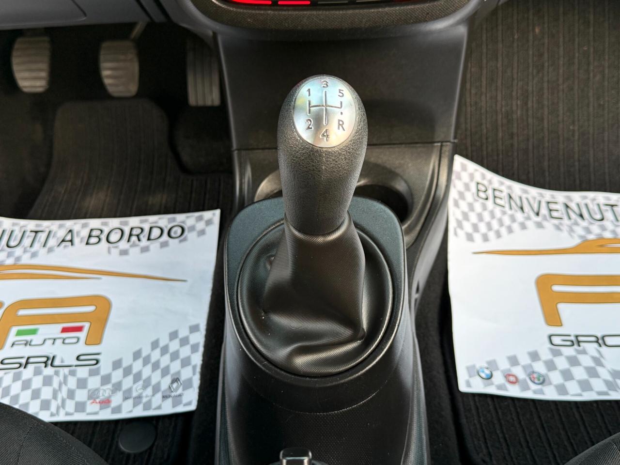 Smart ForFour 70 1.0 Passion *LED - 2019