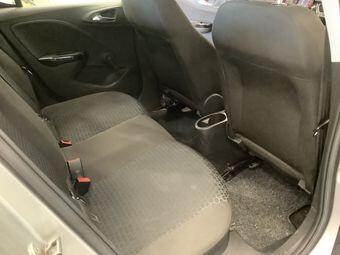 Opel Corsa 1.2 75CV EDITION 5 PORTE CLIMA