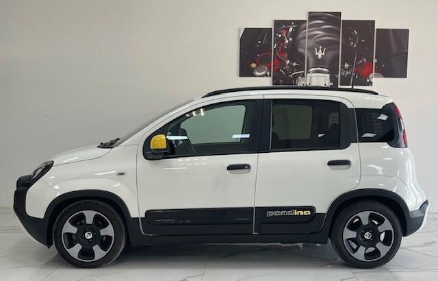 Fiat Panda 1.0 FireFly S&S Hybrid Pandina