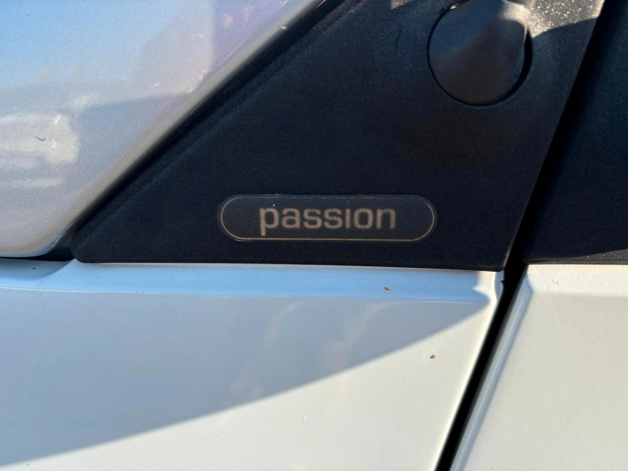 Smart fortwo 600 & passion
