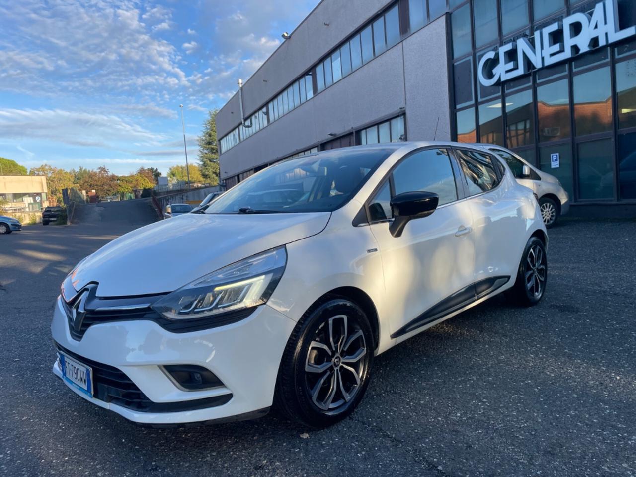 Renault Clio dCi 8V 75 CV 5 porte Business