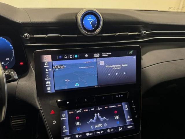 MASERATI Grecale MHEV 250 CV AWD GT